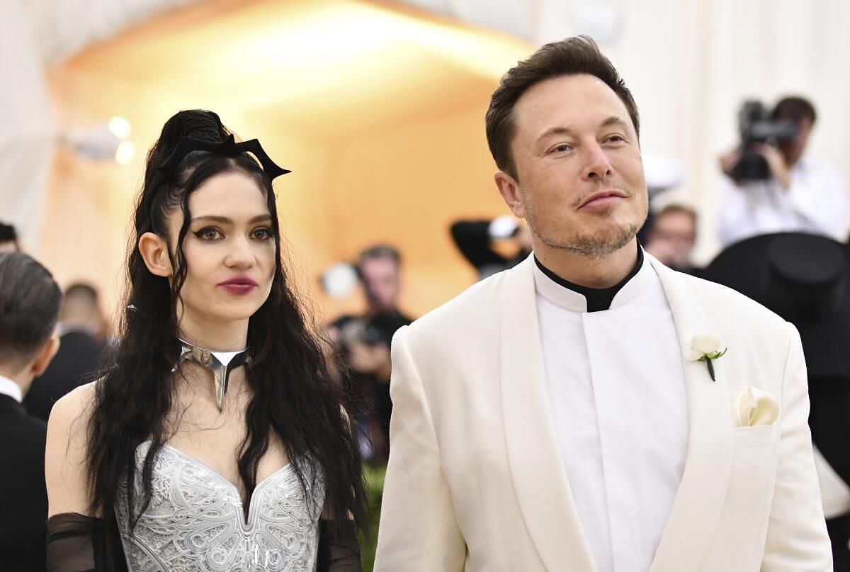 Social media users stunned as biography reveals about Musk