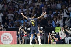 Real Madrid vs Getafe Prediction and Betting Tips | 2nd September 2023
