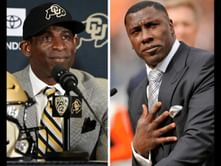 Hall of Famer Shannon Sharpe shuts down Deion Sanders narratives with his blunt response on the level of coaches in CFB world