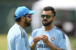 Feel sad for Virat Kohli, Rohit Sharma for the bashing they get: Shoaib Akhtar on media pressure on India