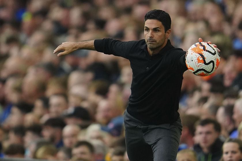 Mikel Arteta - Wikipedia