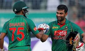 Shakib Al Hasan's 3 most explosive statements from his recent interview ahead of the 2023 World Cup