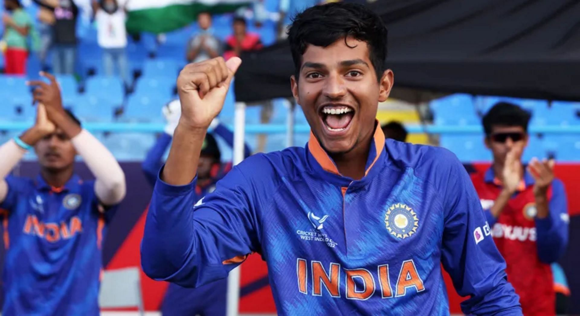 ICC U19 Men’s Cricket World Cup 2024 schedule announced, India to begin