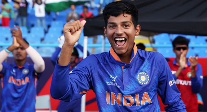 ICC U19 Men’s Cricket World Cup 2024 schedule announced, India to begin their campaign against Bangladesh on January 14