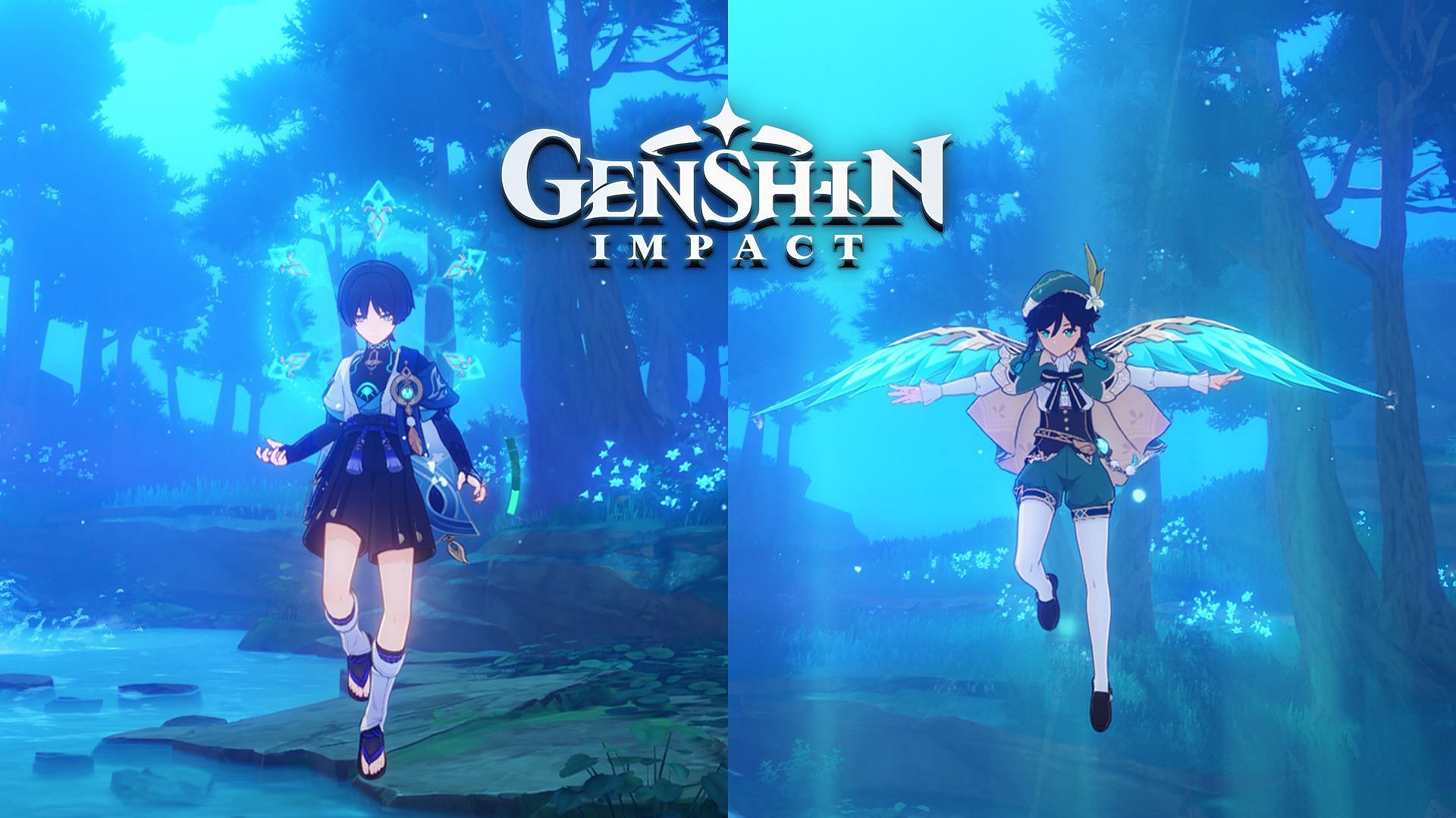 This article will list the best characters for overworld exploration in Genshin Impact.