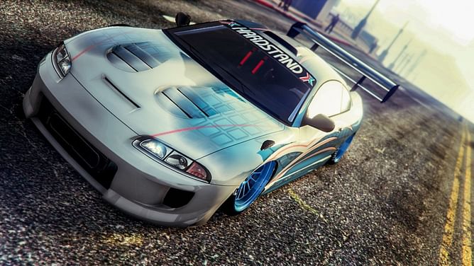 5 reasons to own the Maibatsu Penumbra FF in GTA Online in 2023