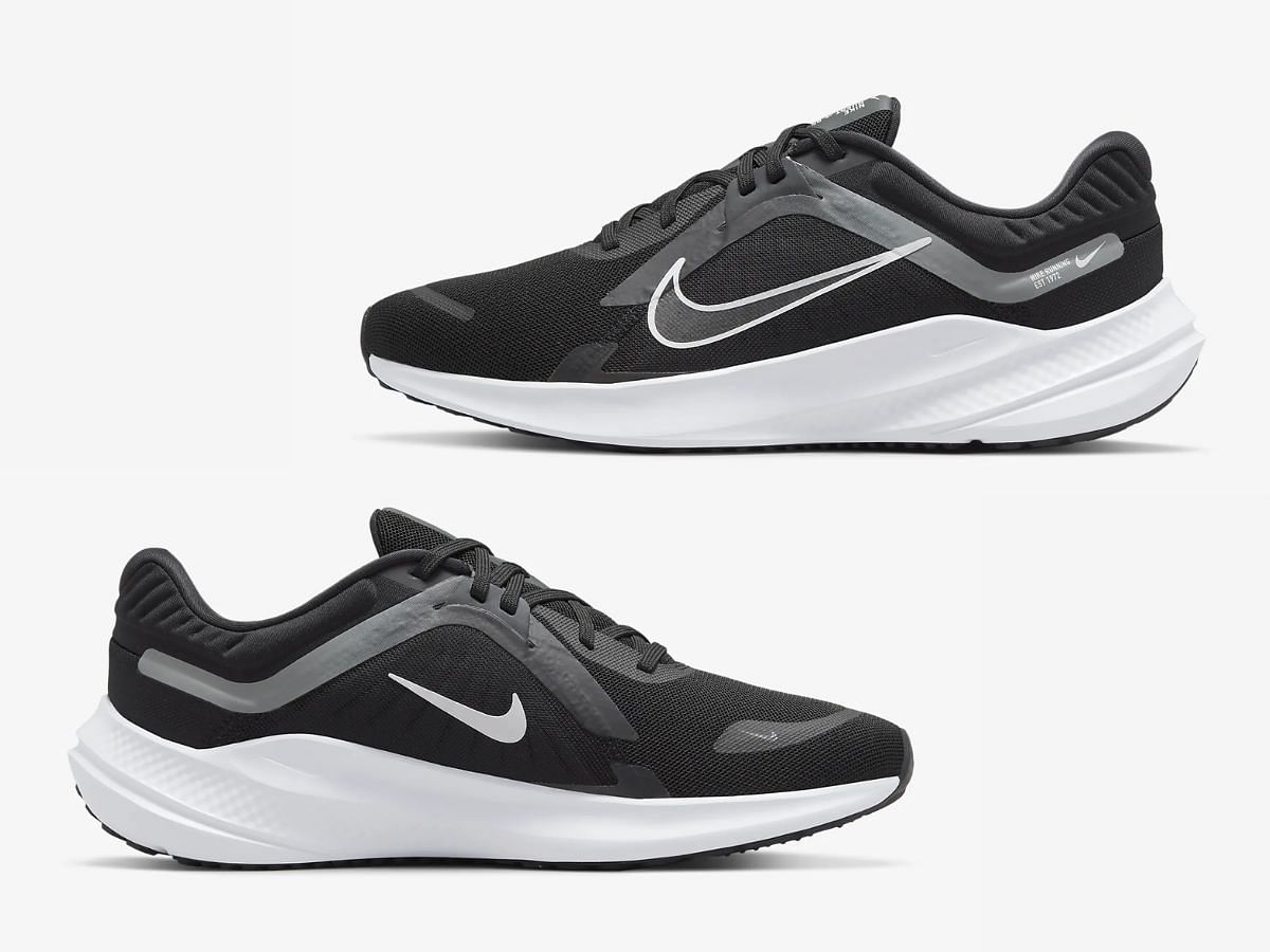 Nike Quest (Image via Nike)