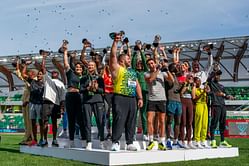 Diamond League Series 2024: Calendar, Schedule, Venue and More