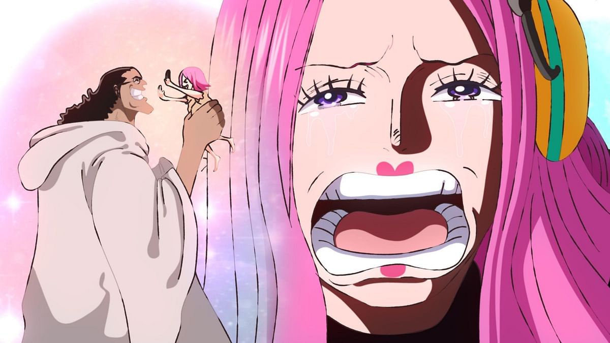 One Piece chapter 1094: Is Jewelry Bonney a child? Her true age, explored