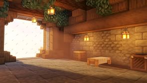 10 best texture packs for Minecraft Bedrock 1.20