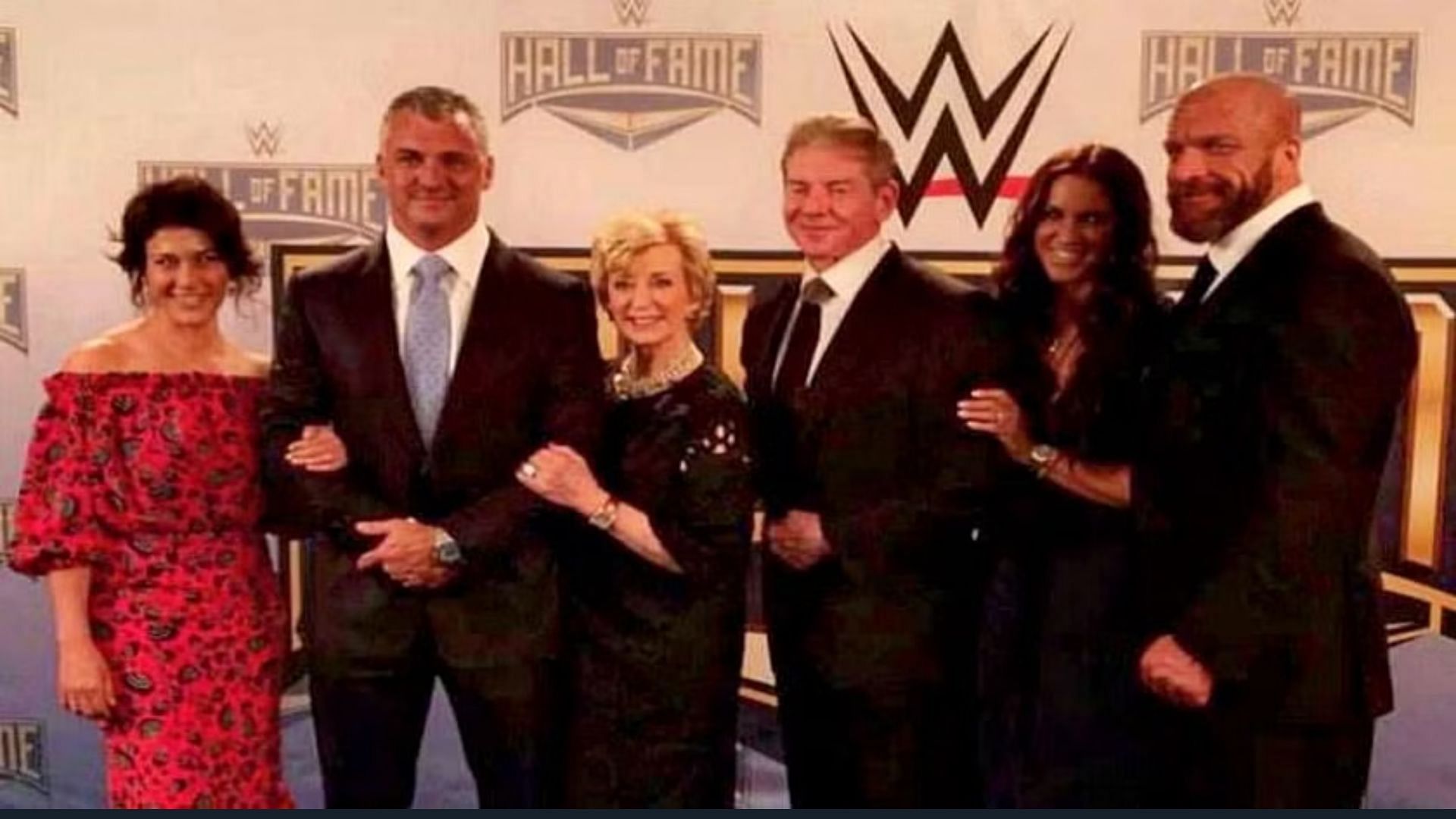 The McMahon family will have a significant episode to look forward to this week