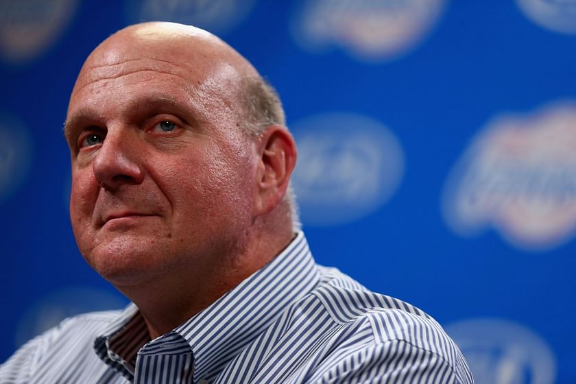 Steve Ballmer reveals Clippers' new secret weapon being built into Intuit  Dome