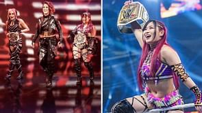 Reignite feud with Damage CTRL, contend for major title: 4 reasons why 28-year old should return to WWE programming
