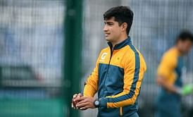 "The medical panel didn't take it seriously" - Moin Khan laments Naseem Shah's loss in Pakistan's 2023 World Cup squad