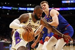 Despite winning 4 titles and making over a $1,000,000,000, Rich Paul spills the beans that LeBron James gets bored quickly