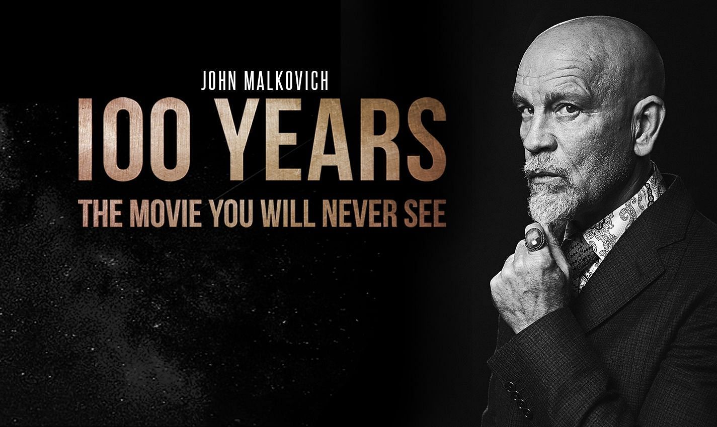 A Cognac Brand Just Made a John Malkovich Film That No One Will