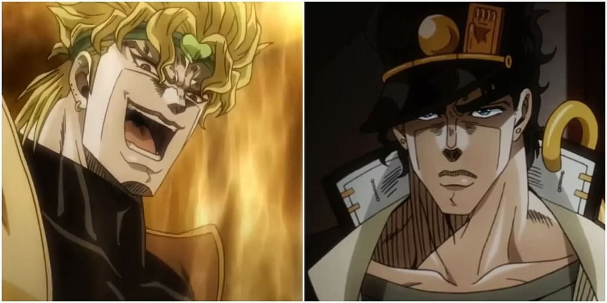 10 anime characters who can manipulate time with ease