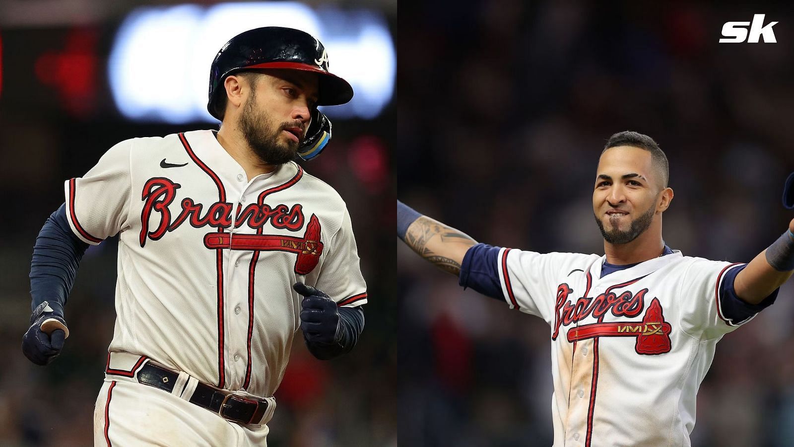 Which Braves players have won a Gold Glove? MLB Immaculate Grid Answers September 9