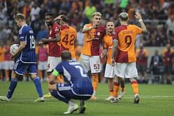 Galatasaray vs Copenhagen Prediction and Betting Tips | September 20th 2023