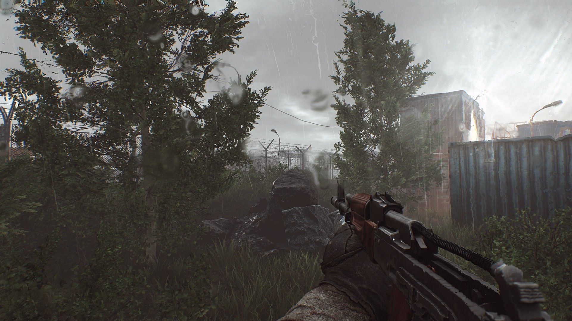 Battlestate Games releases new screenshots for Escape from Tarkov