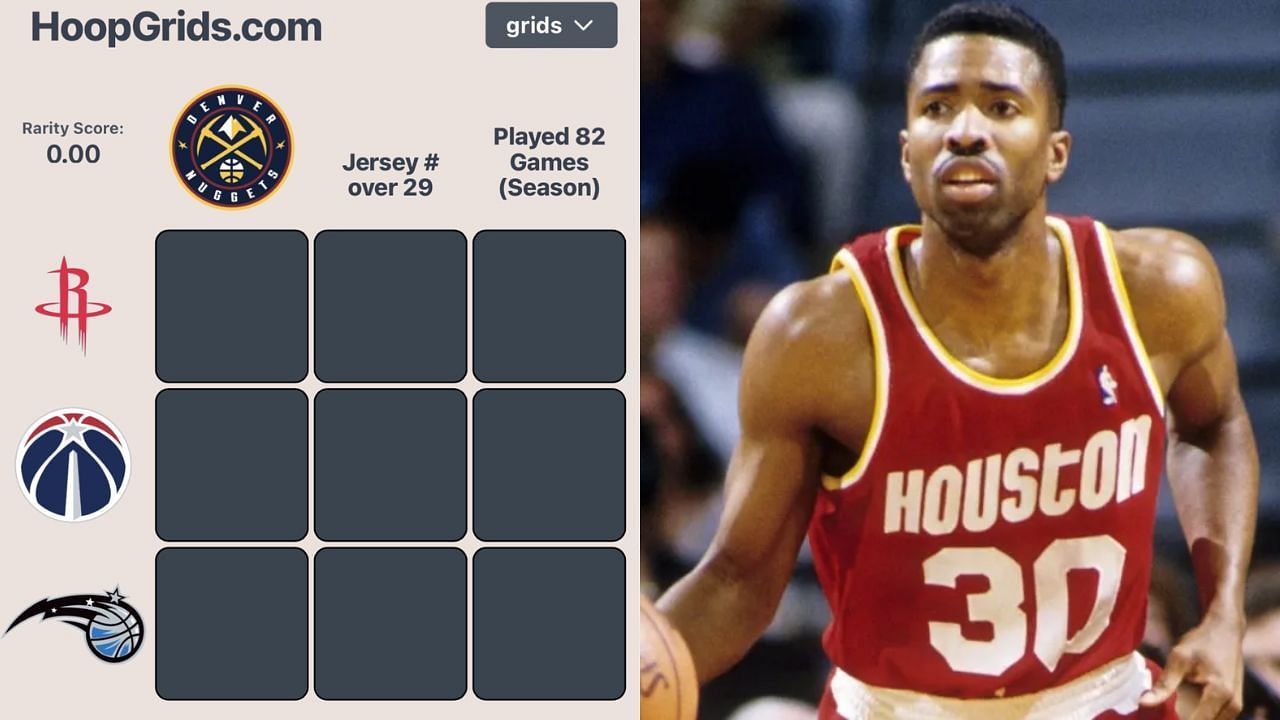 Answers to the September 2 NBA HoopGrids puzzle are here