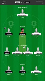 Fantasy suggestion #1