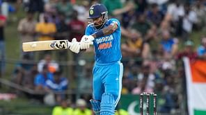 Hardik Pandya's 3 most clutch knocks for India in ODIs