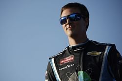 Nick Leitz set to make his NASCAR Xfinity Series debut at Kansas