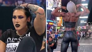 Rhea Ripley to lose title to surprise challenger? 4 ways Jade Cargill could debut in WWE