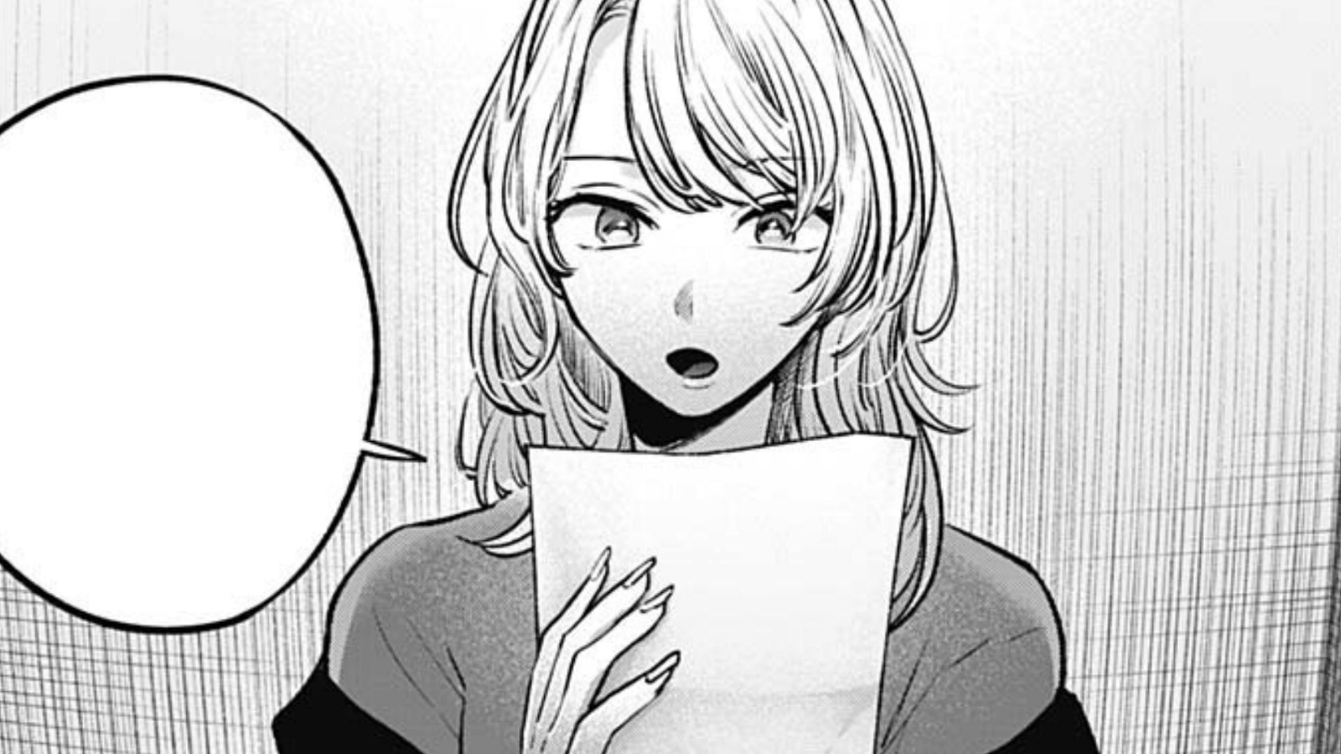 Is AQUA About to Break?!  Oshi No Ko Chapter 126 Review 