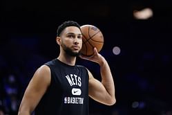 NBA analyst reveals Ben Simmons seen by teams as 'reclamation project' prior to 2023 trade deadline: "Teams were wary of bringing him on"