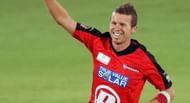 Siddle will return to the Renegades setup after six seasons.