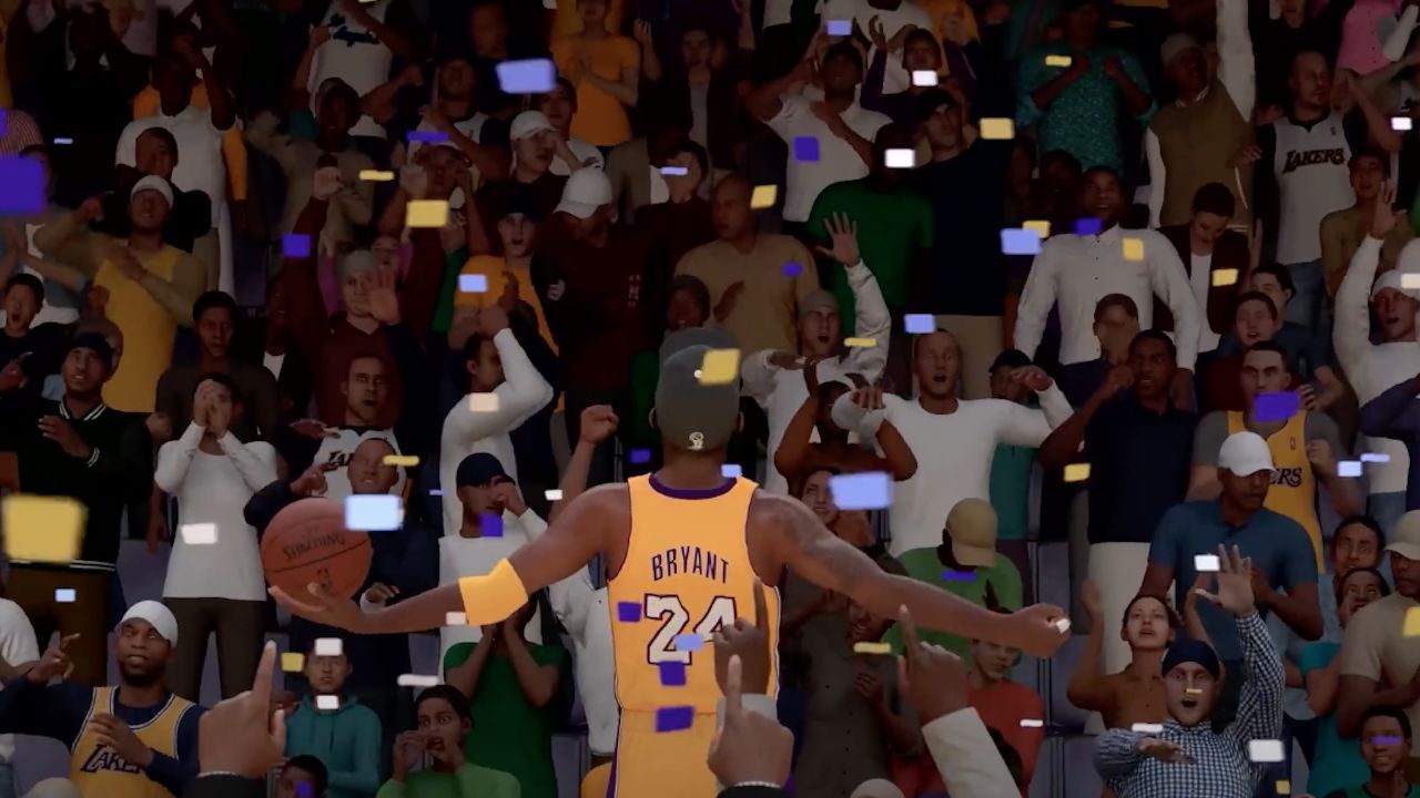 Kobe Bryant NBA 2K24