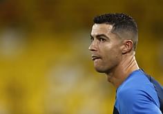 Ballon d'Or 2023: Cristiano Ronaldo misses out as 30-man shortlist for award announced