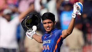 3 Shubman Gill knocks that prove he's a special talent
