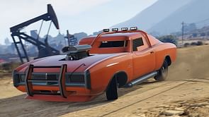 5 of the best GTA Online vehicles under $1 million, ranked