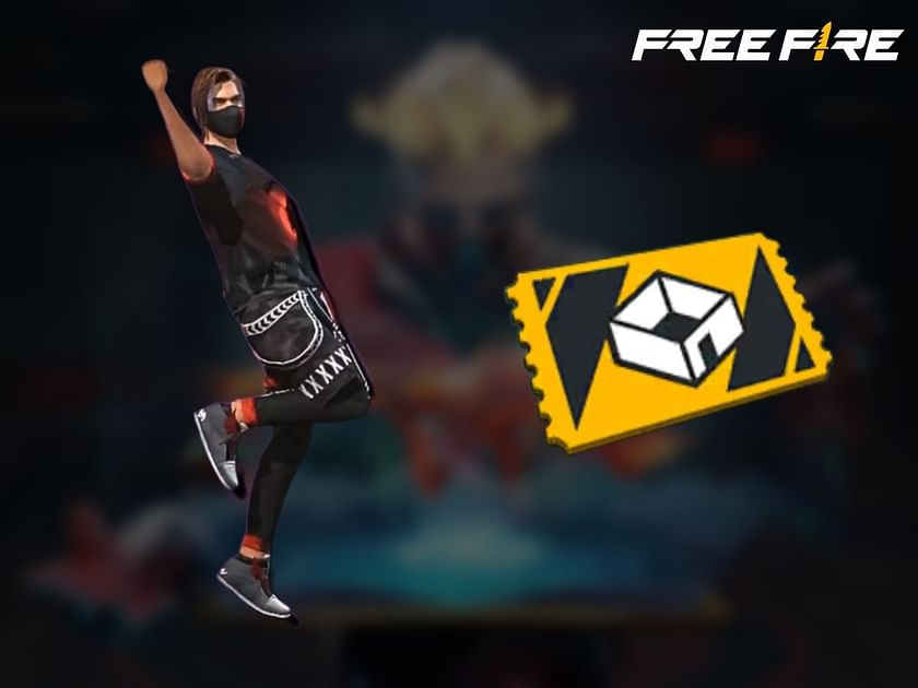 Garena Free Fire MAX redeem codes for March 18, 2023: Check here