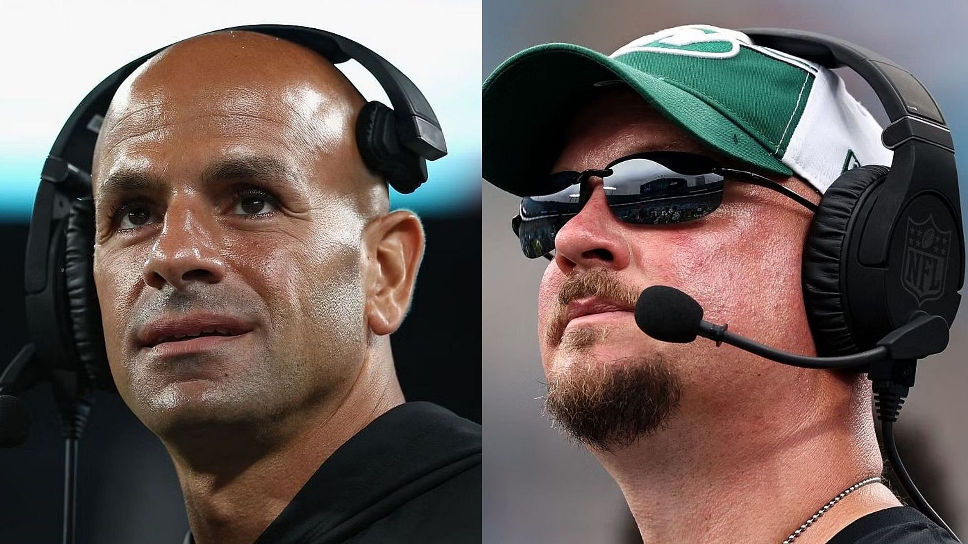 Former Jets HC Blasts Robert Saleh And Nathaniel Hackett’s “horrendous ...