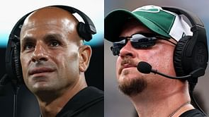 Former Jets HC blasts Robert Saleh and Nathaniel Hackett’s “horrendous” game plan after falling to Dak Prescott