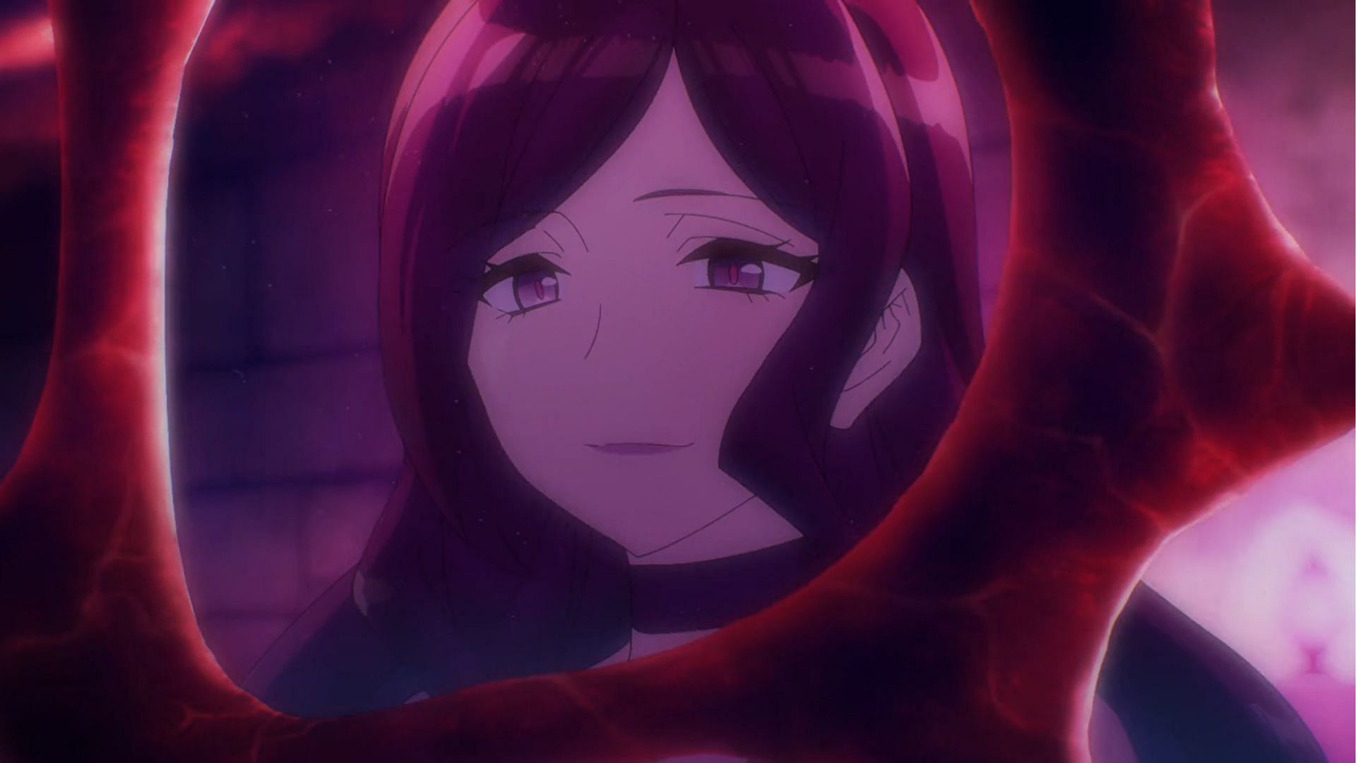 Ophelia Salvadori as seen in Reign of the Seven Spellblades (Image via J.C.Staff)