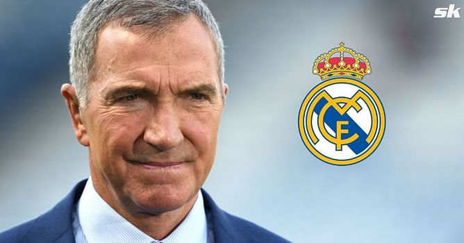 "I love watching him" - Graeme Souness lavishes praise on Real Madrid star, calls him the 'real deal'