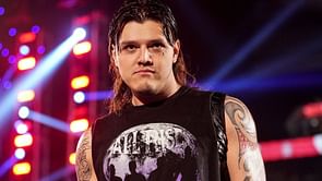 "I got your back dawg" - Judgment Day's potential new member sends a message to Dominik Mysterio