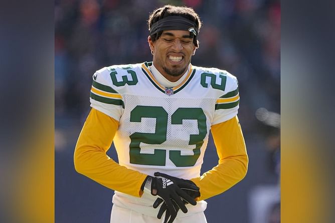 Jaire Alexander - NFL News, Rumors, & Updates