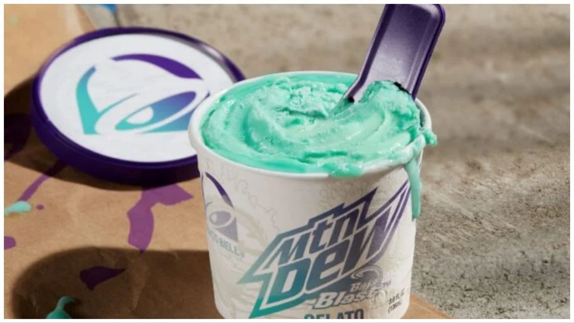 The item is on a test-run (Image via Taco Bell)