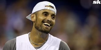 How much is Nick Kyrgios’s Net Worth in 2023 ? - All you need to know