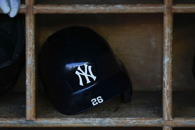 MLB analyst sheds light on Yankees struggles, believes new deals won't bring change: "You're not gonna solve this through a trade"