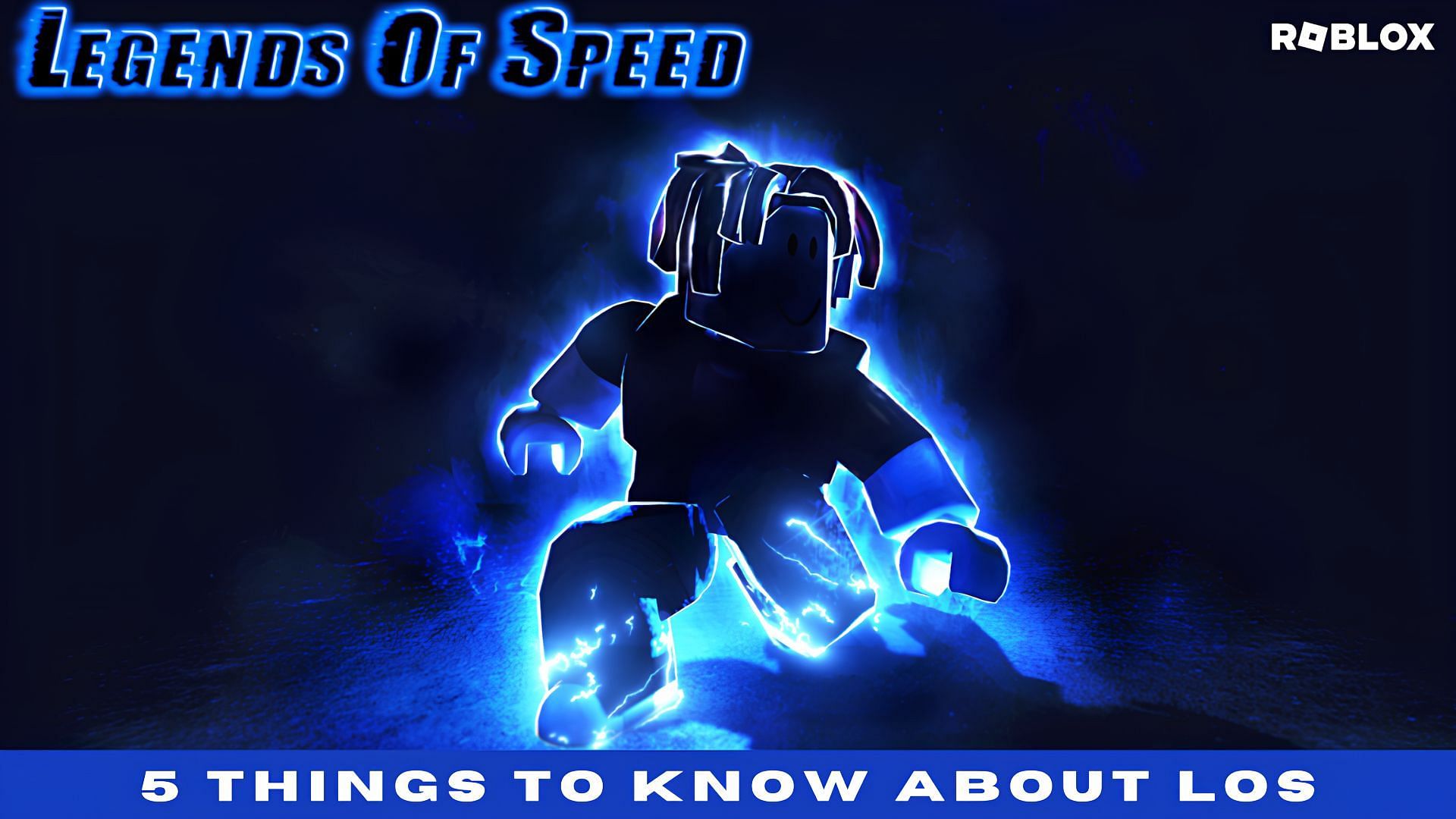 Master the tracks in Legends of Speed. (Image via Sportskeeda)