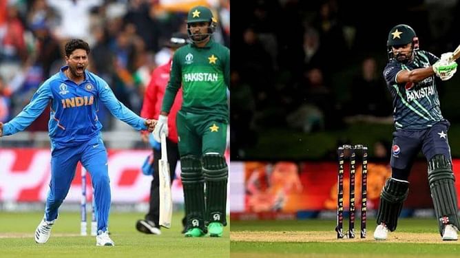 3 ways India can stop Babar Azam from scoring big in Super Four clash of Asia Cup 2023