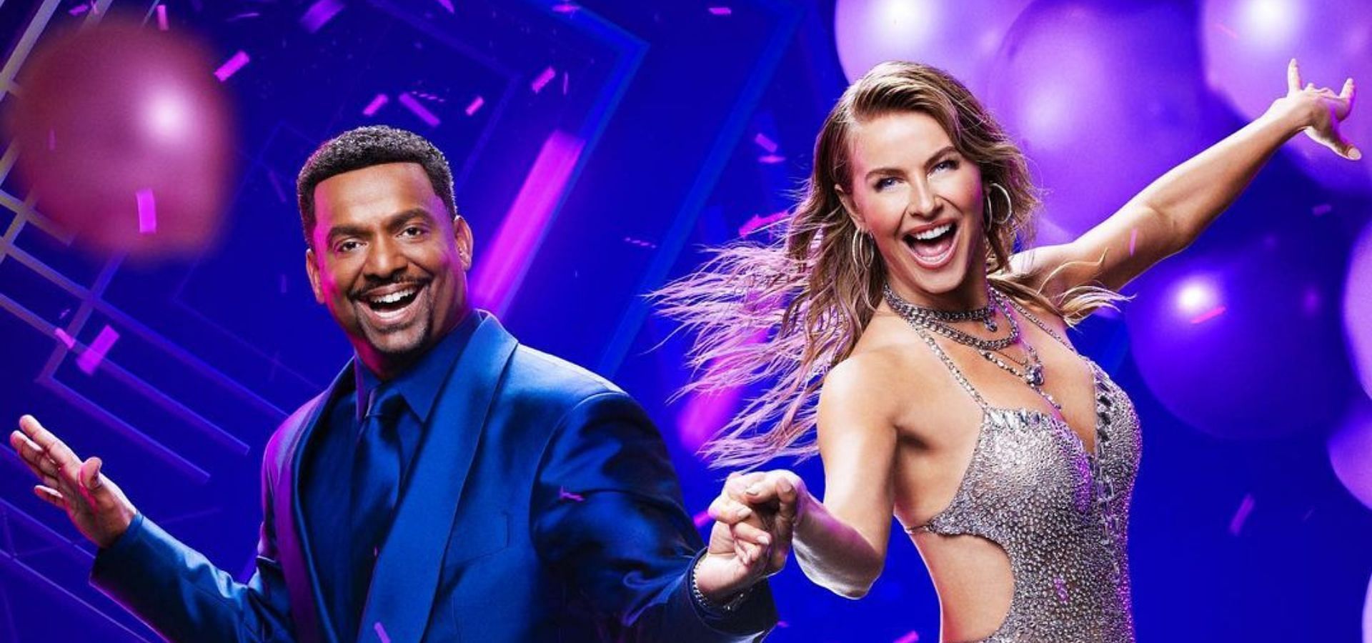 Dancing With the Stars season 32: Complete list of cast, episodes ...