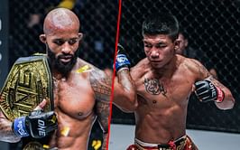 Demetrious Johnson says Rodtang’s striking base makes him a terrifying MMA prospect: “Could probably be top 10”